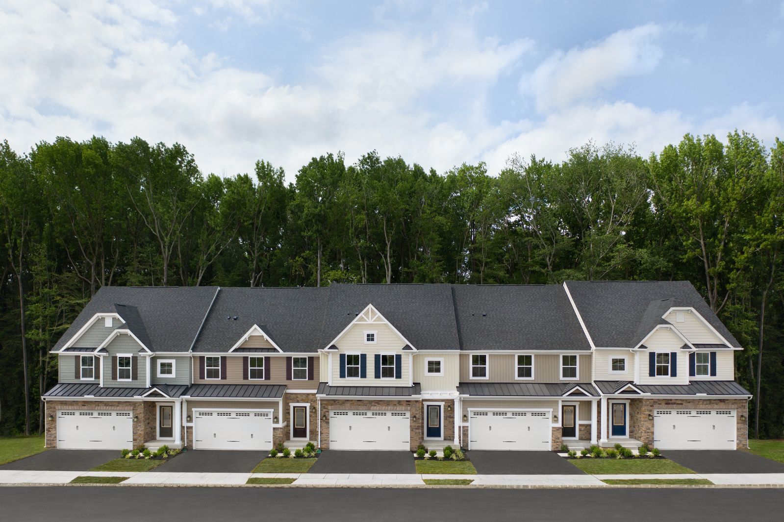 Welcome to the Fairways at Laguna Oaks