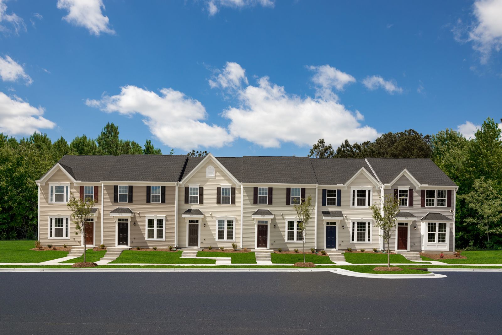 LAST CHANCE FOR A NEW HOME AT THORNTON RESERVE!