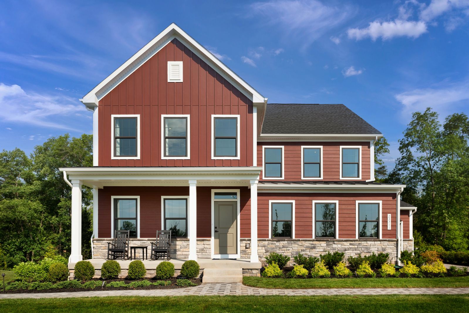 SELLING FAST: COME SEE WHY SO MANY FAMILIES ARE CHOOSING RYAN HOMES AT HARTLAND