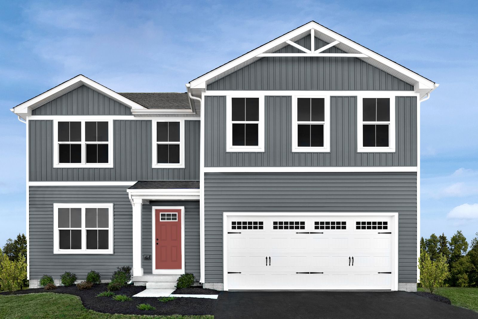 THE BEST SELLING COMMUNITY IN THE WINCHESTER AREA - VILLAGE AT MIDDLETOWN