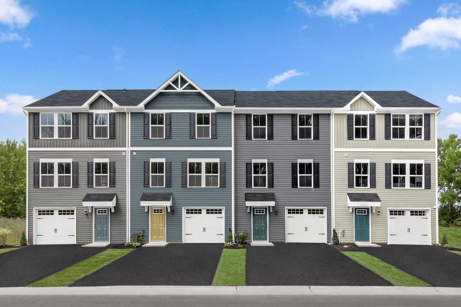 Welcome Home - SOLD OUT:SOLD OUT - Join the list to learn more about our nearby communties!