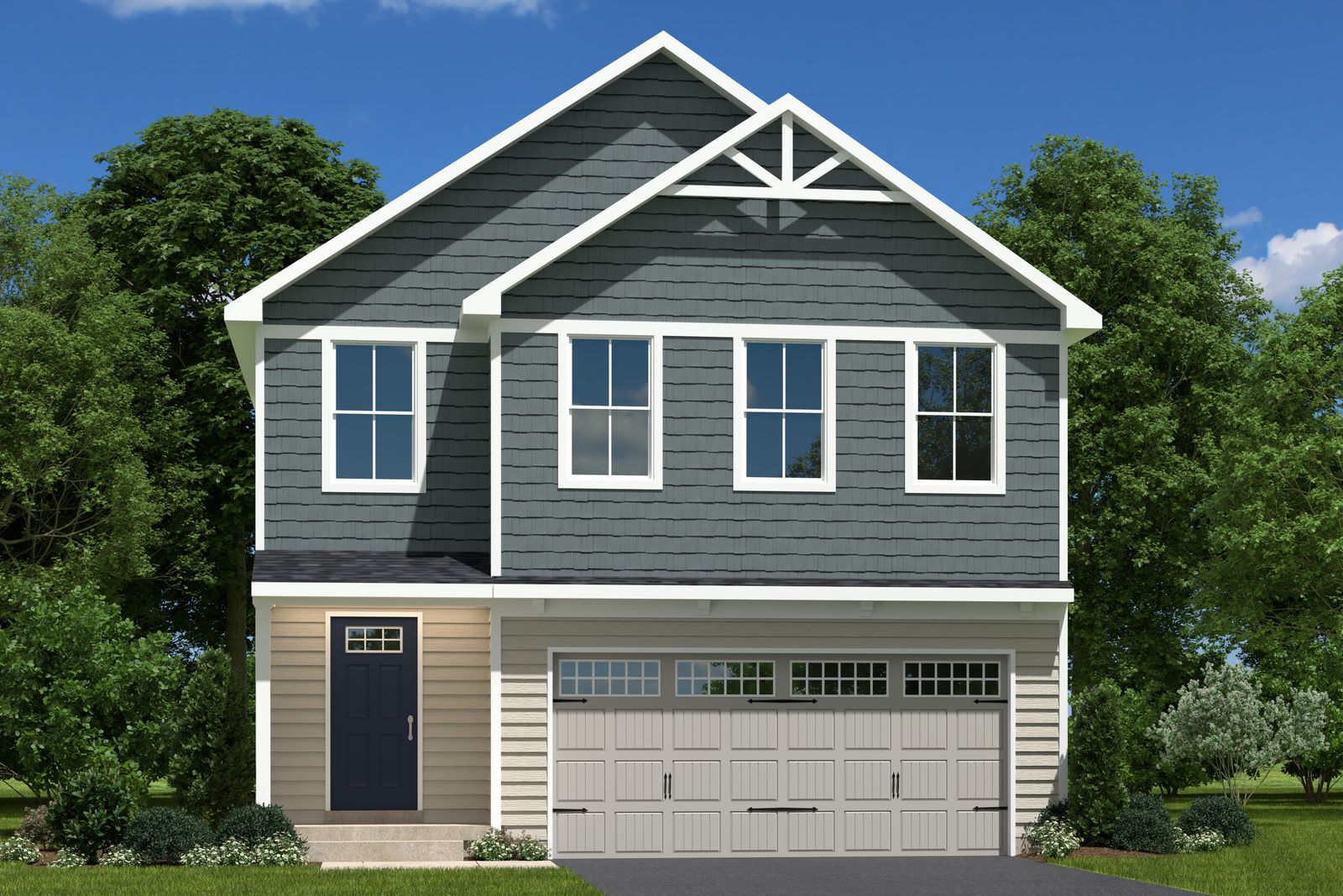 QUICK MOVE-IN AT GREEN RIDGE MANOR
