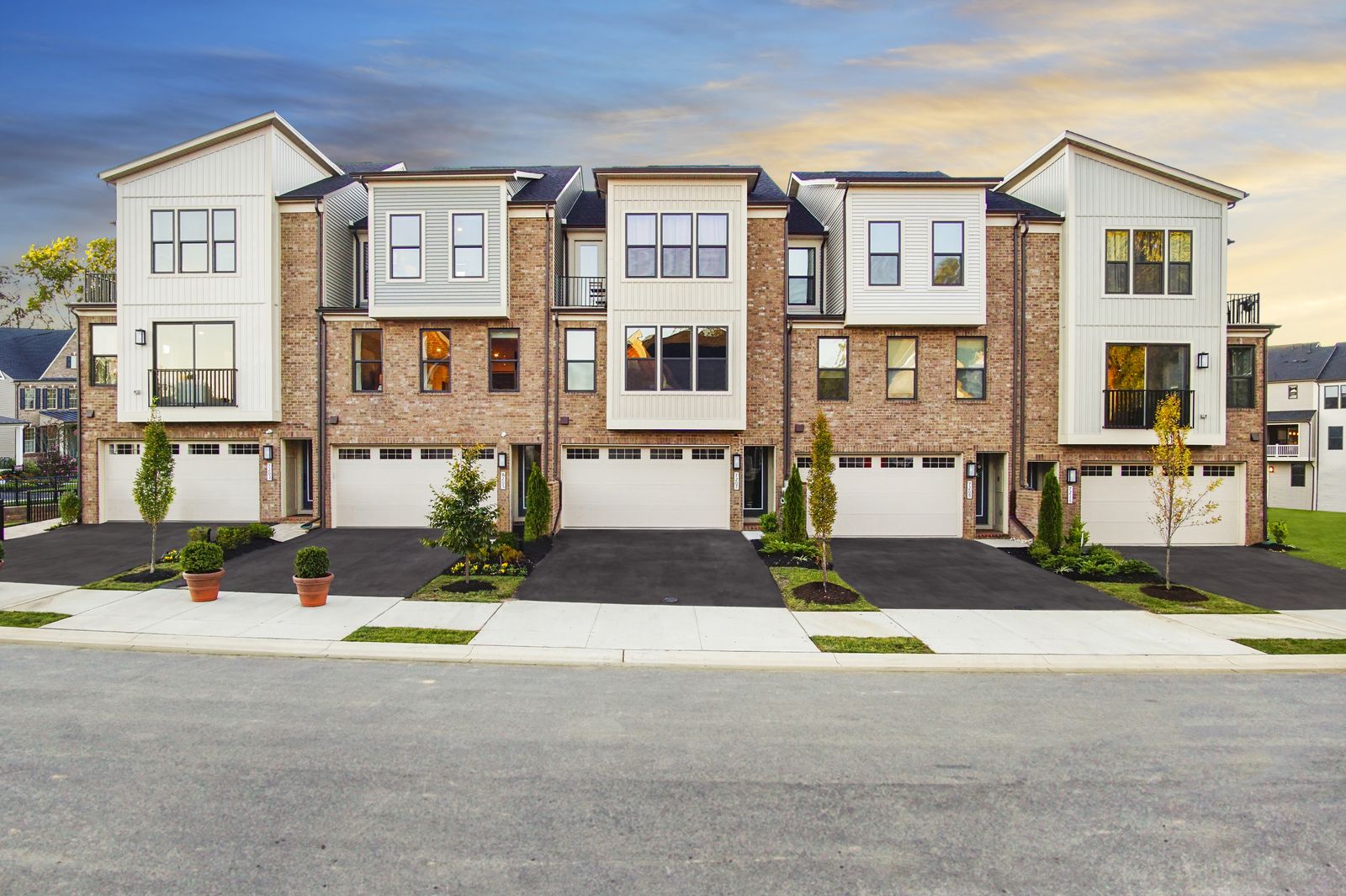 Surrounded by Nature, Yet Close to Everything