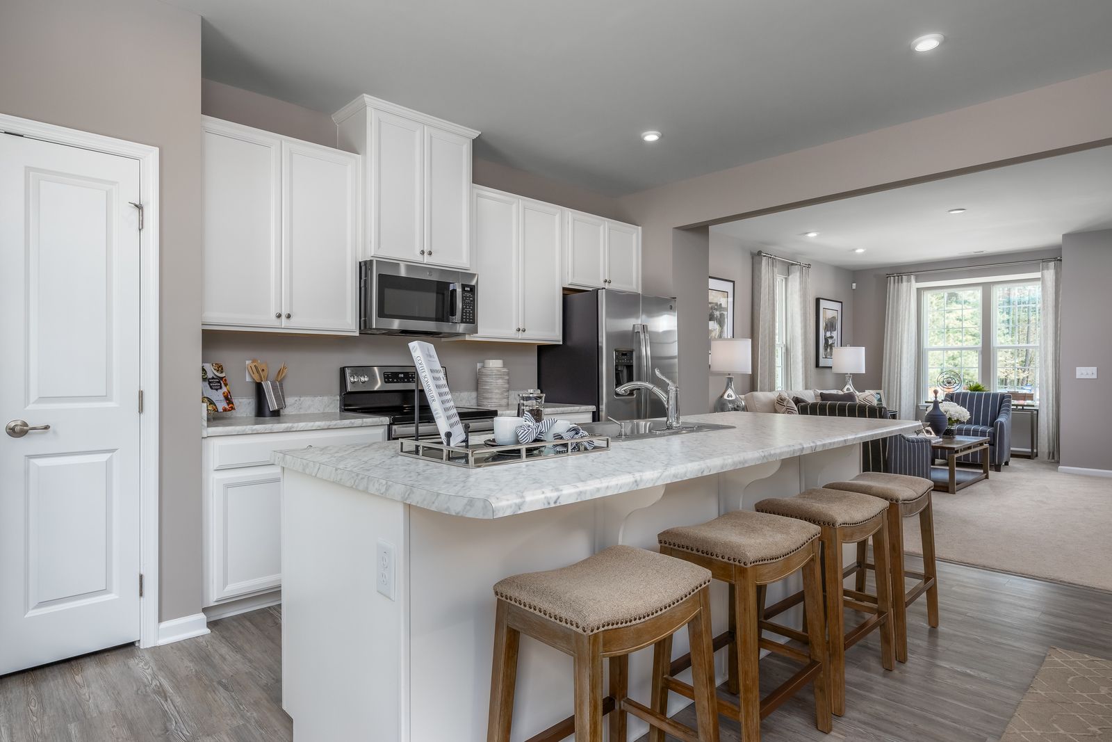 Last chance at Spring Park!