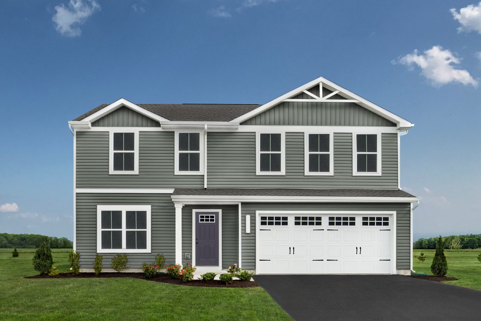 Owning a home in Harrisonburg has never been easier:Featuring the best-priced new single family homes in Harrisonburg, See why Cobbler's Valley is Rockingham's fastest-selling community in 2022! Click here to schedule a visit!