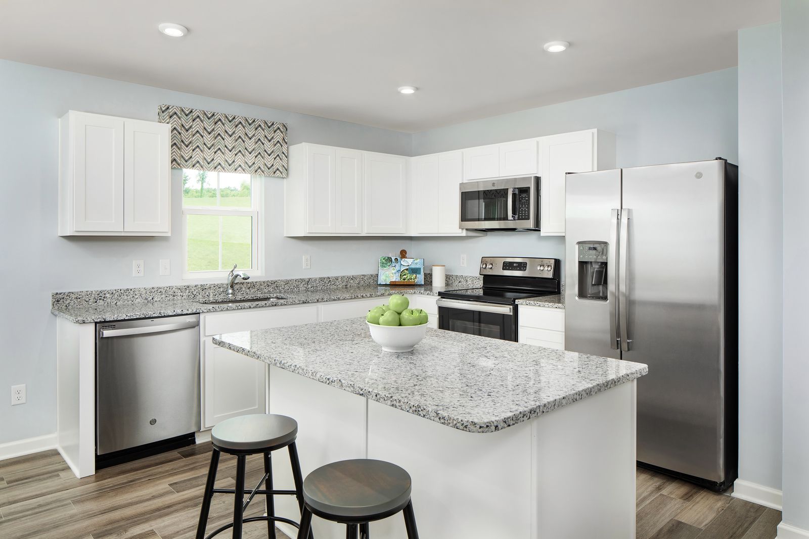 Welcome Home to Chippewa Trails Townhomes