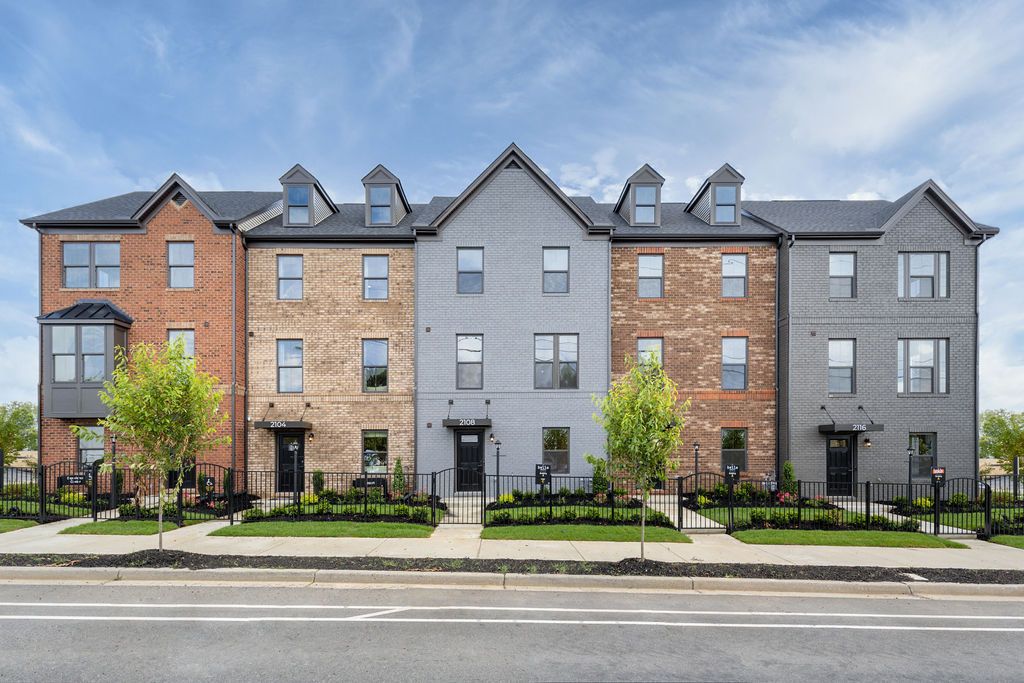 Belle Heights = Sold Out