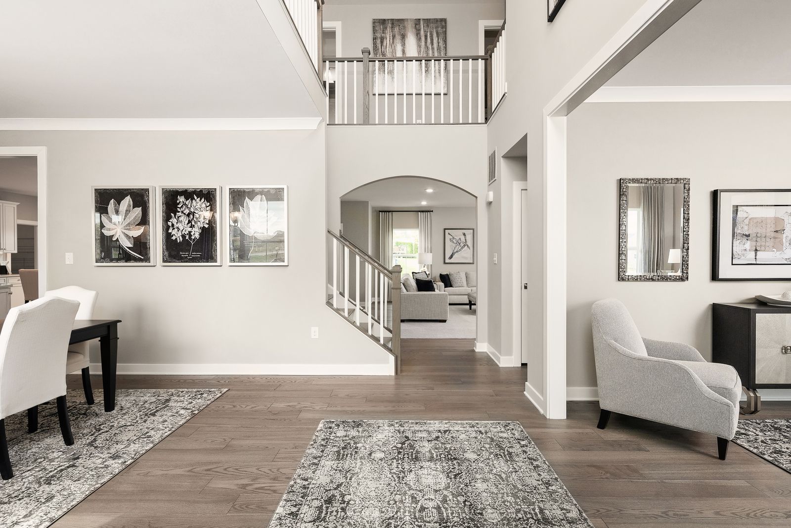 BRAND NEW ESTATE HOME FLOORPLANS:Designed with your lifestyle in mind, spacious rooms offer all the space for family time & entertaining in grand style. Never feel crammed again. Click here to learn more.