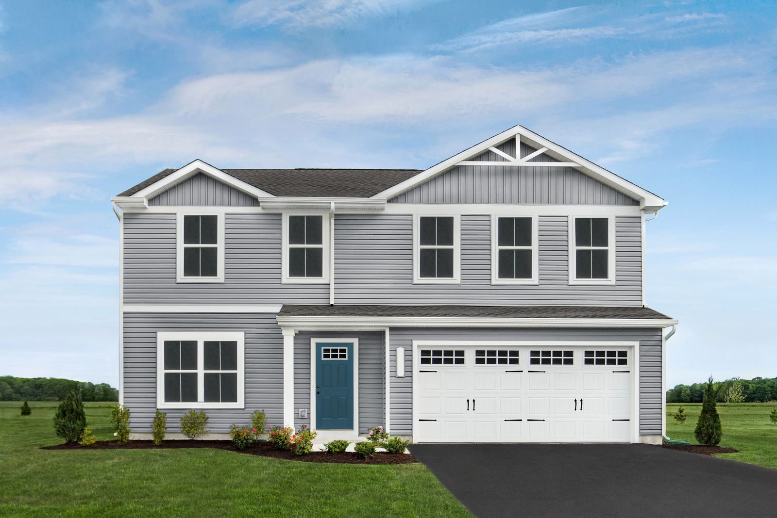 Welcome Home to Summit Station Single Family