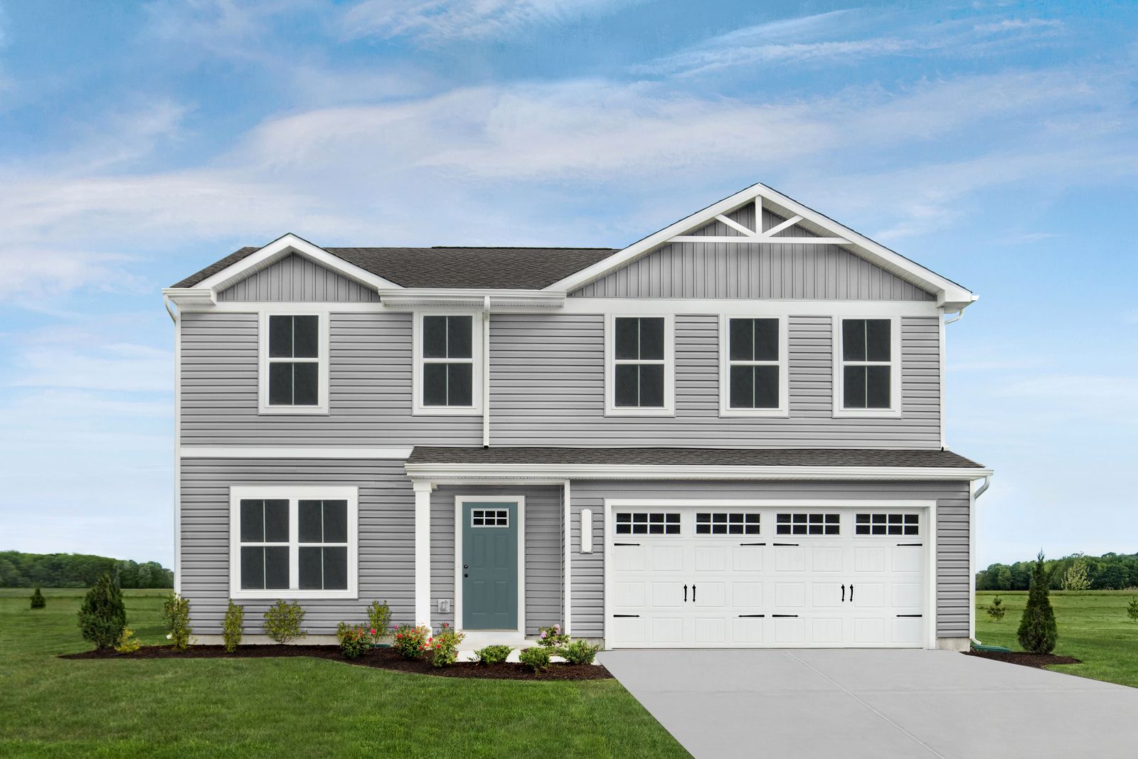 Own a new home 3 minutes to Downtown Woodruff with a community pool & cabana:Your new home will also come with all of your appliances included! Be sure to schedule a visit to learn more!