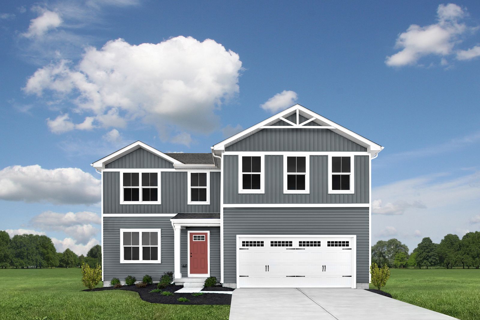 THE LOWEST PRICED COMMUNITY NEAR FUQUAY-VARINA FROM THE UPPER $270S:Ready to own a new home for the lowest price near Fuquay-Varina? Let our team show you how easy & affordable it is to own new at Quail Glen! Schedule a visit to come see us today.