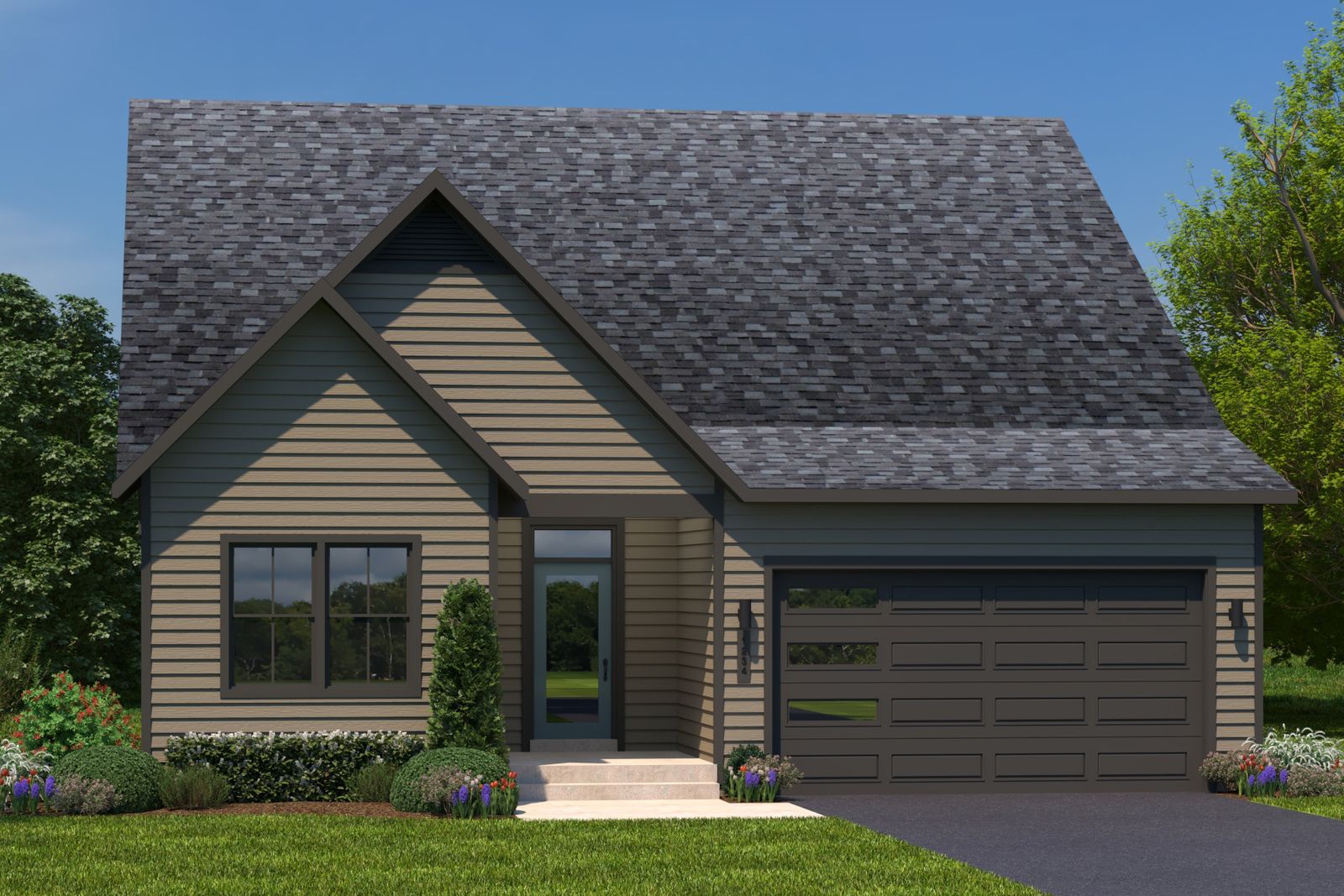Bramante Ranch