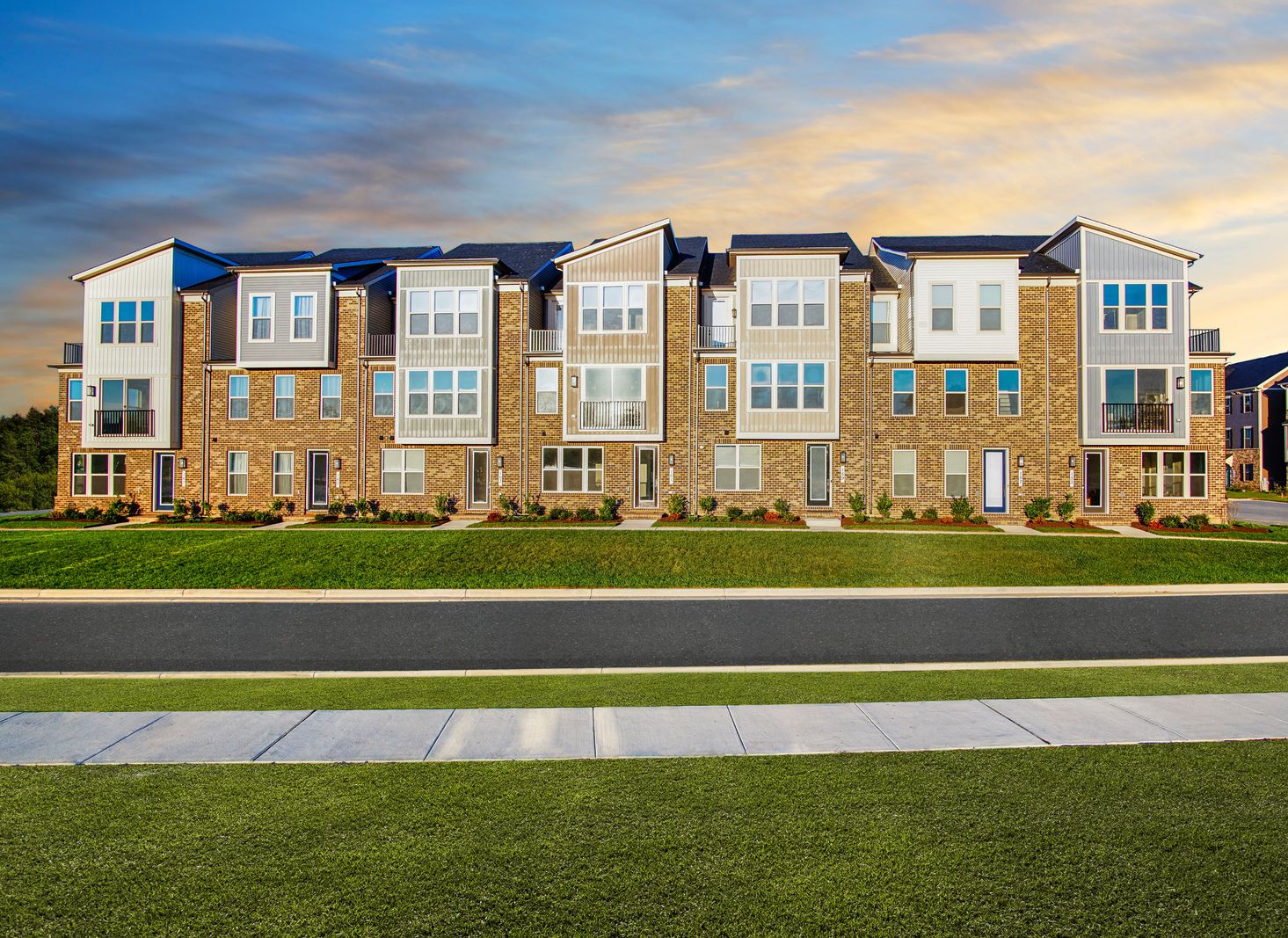 Spring Hill Quick Move-In