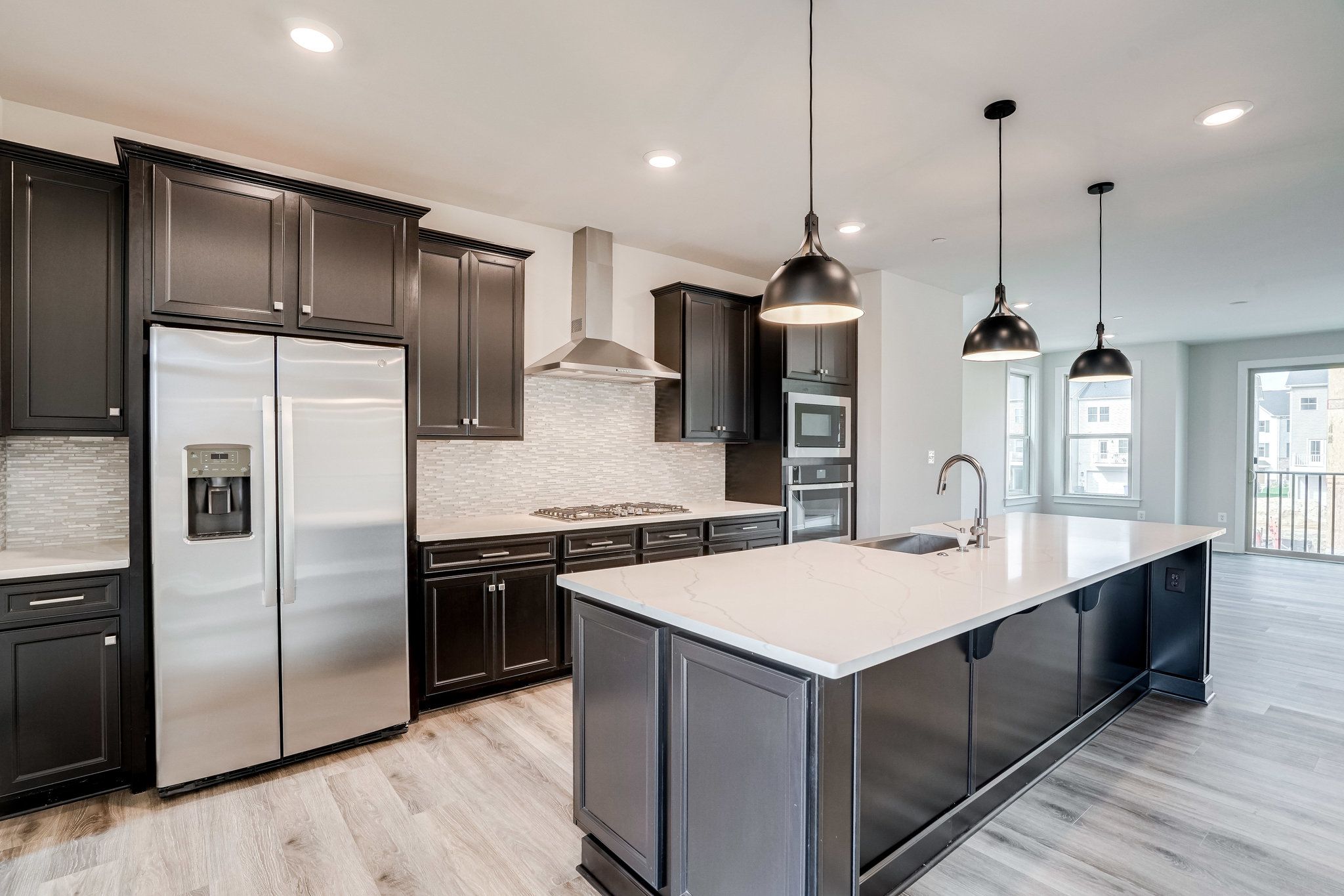 Spring Hill Quick Move-In