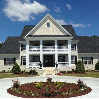 Oakley Builders,27534