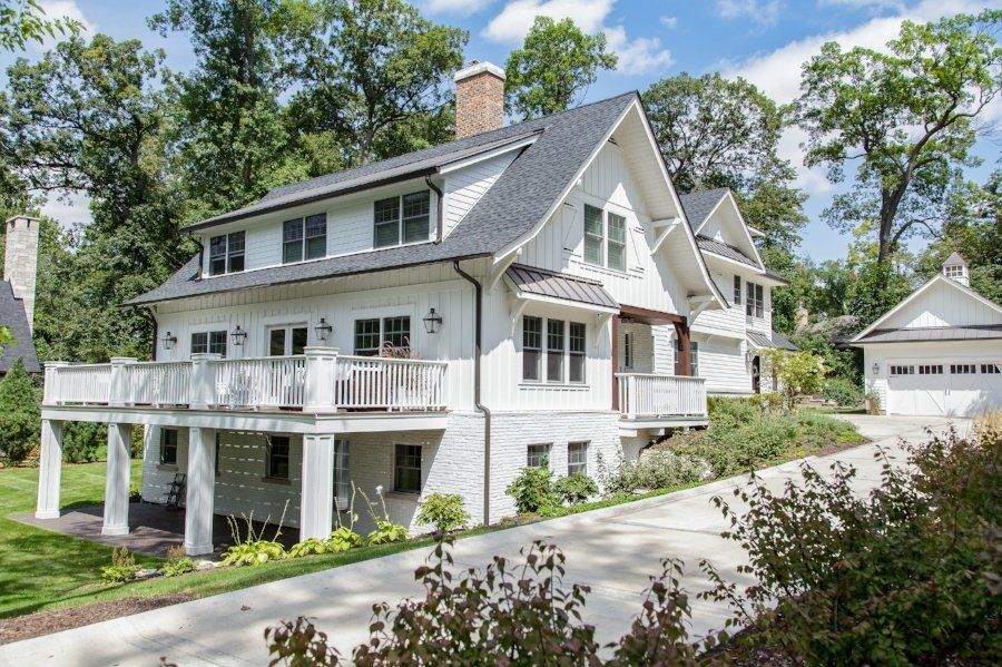 Oakley Home Builders, Inc.,60515