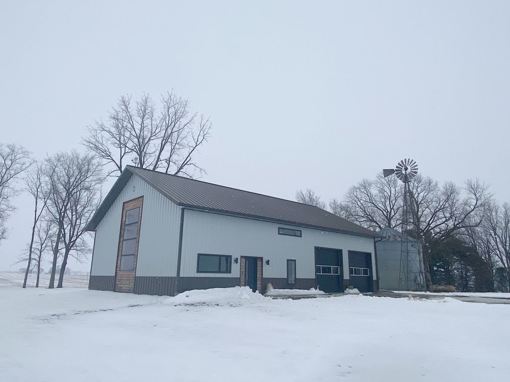 Oak Tree Homes,52778