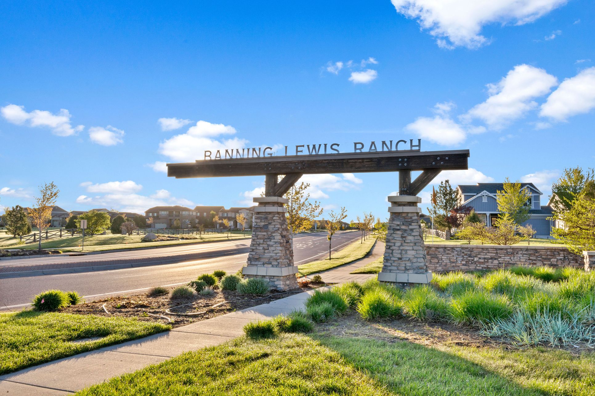 Banning Lewis Ranch,80927