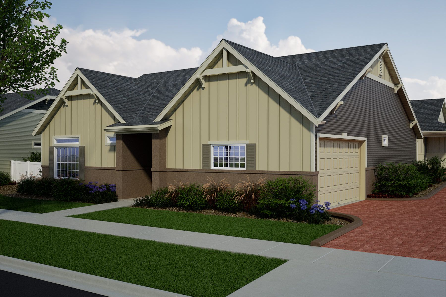 413CS-Voyager-ElevA BLR Explore:Elevation A Voyager BLR Explore