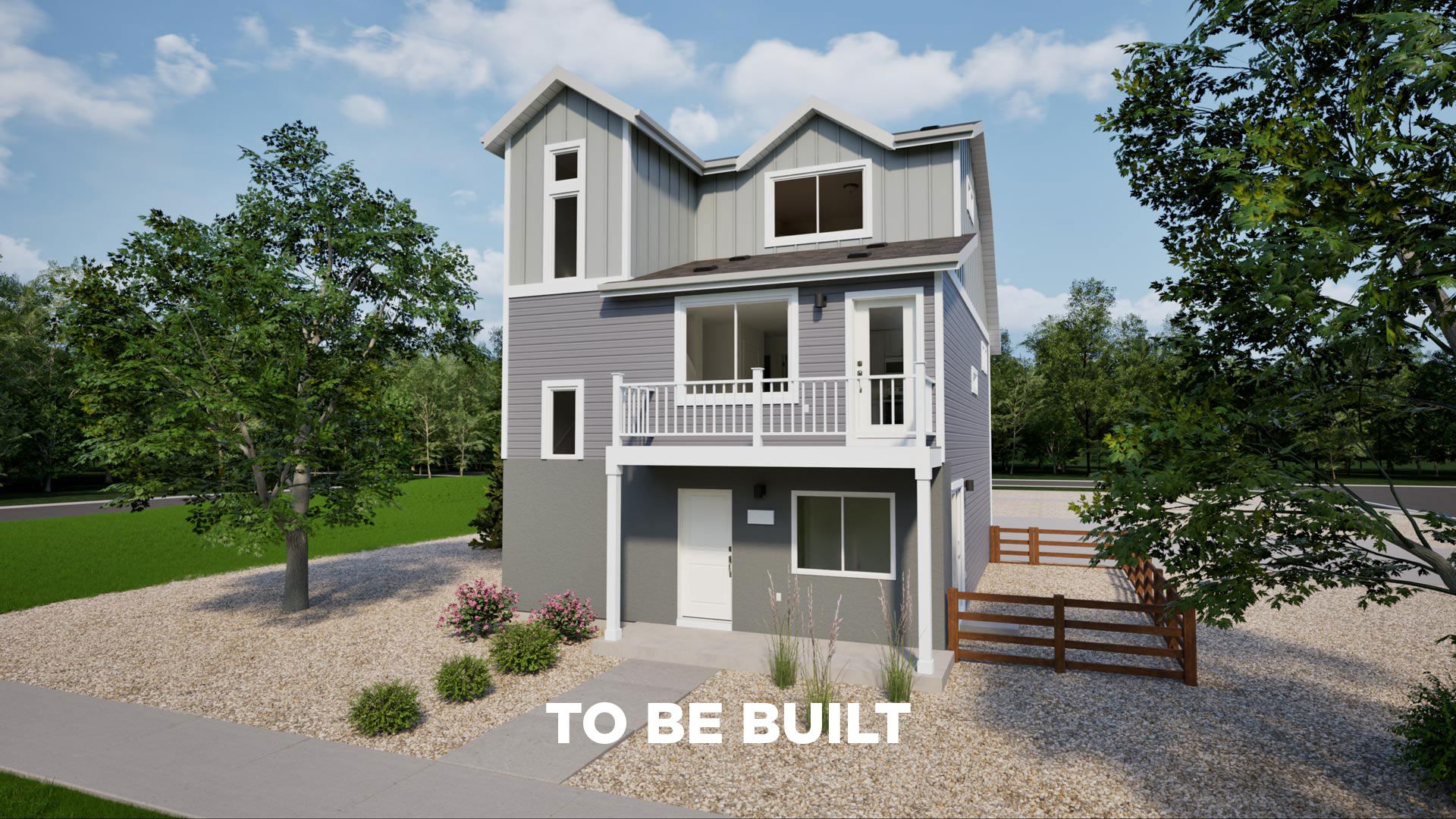 9913-Albright-American Dream-TRR-elevation d-scheme 8:Exterior Elevation