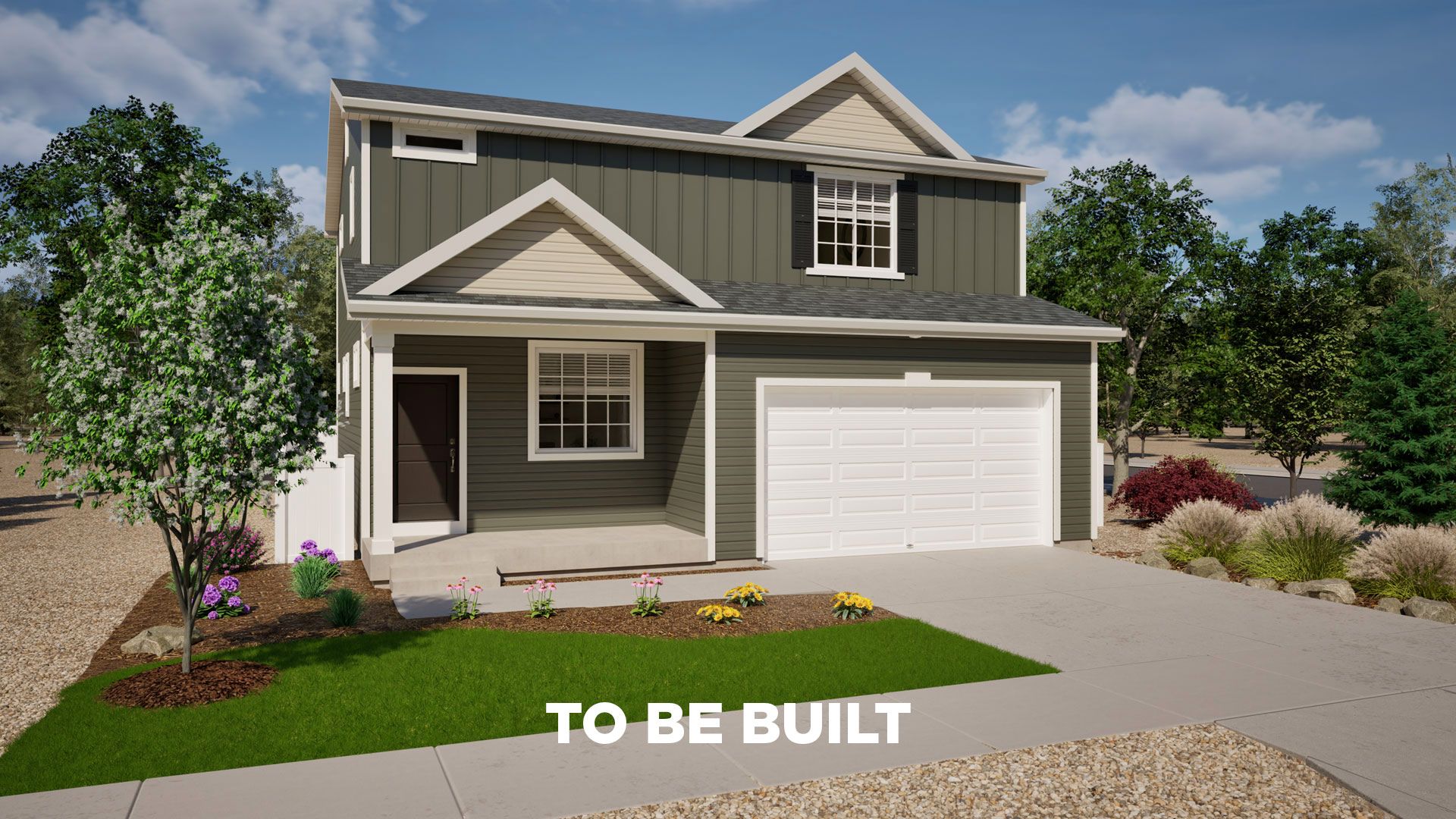 971 Neo Brio BLR:Rendering of Elevation G