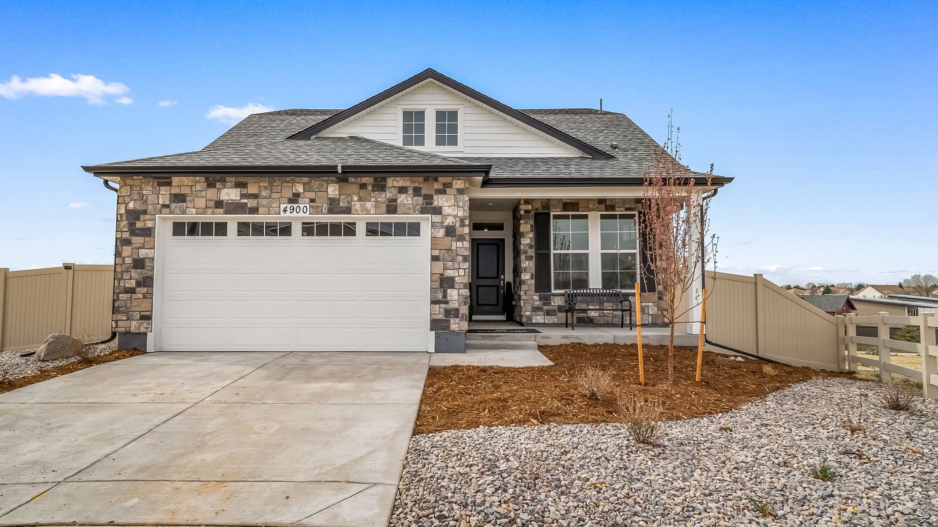 784 BigSur Epic 4900 N Quatar St.:exterior