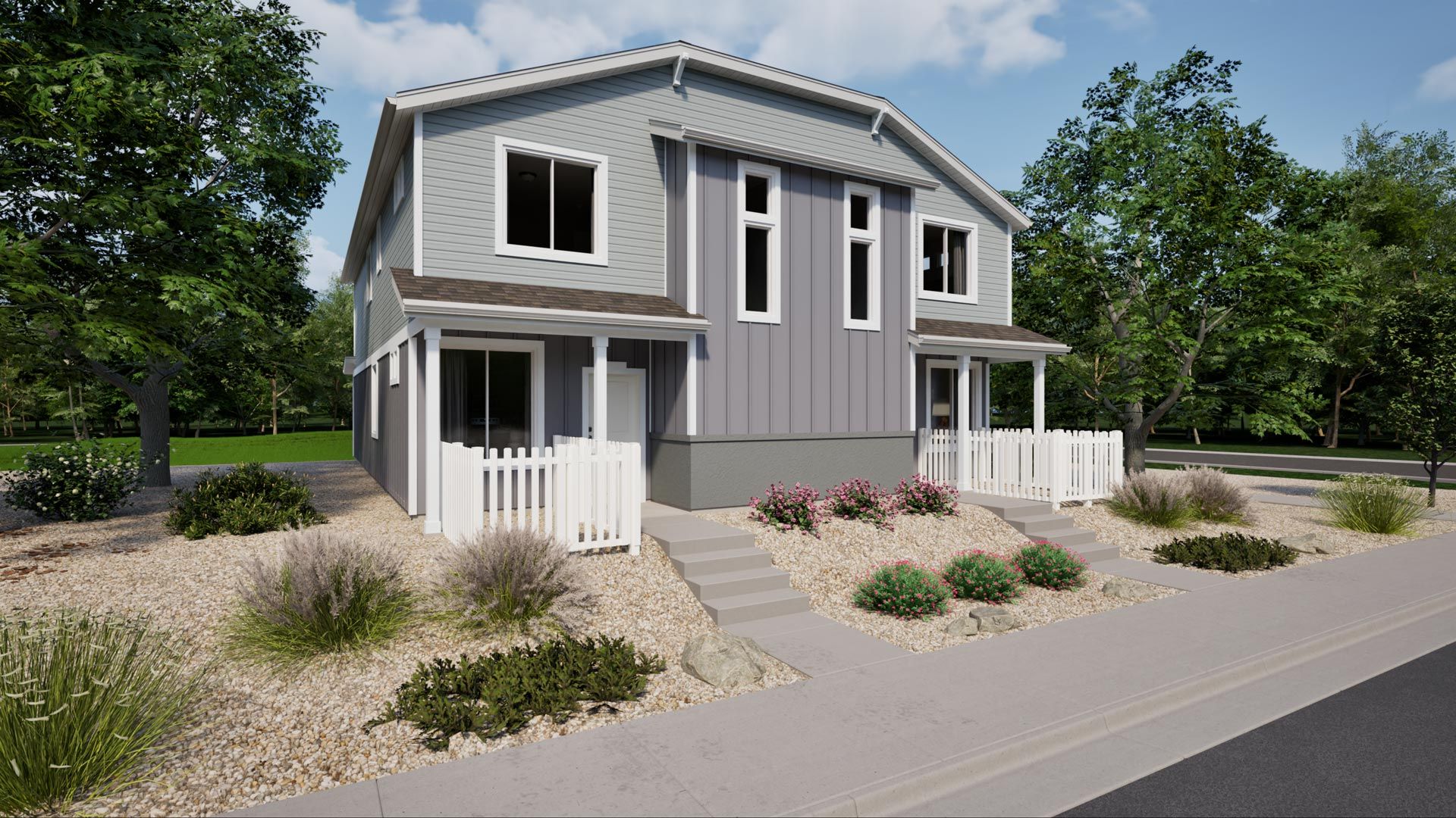 Alpine Exterior:Alpine - BT5 - CS5