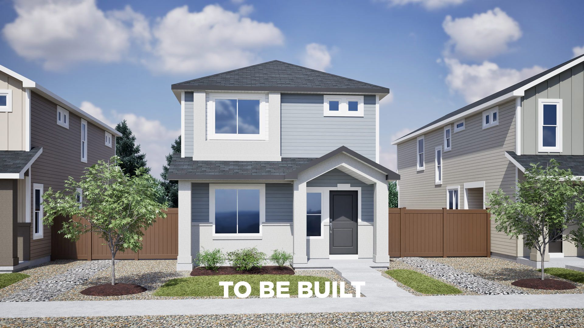 Sky Ranch Community Arrival Collection Zenith Floorplan:Zenith Floorplan