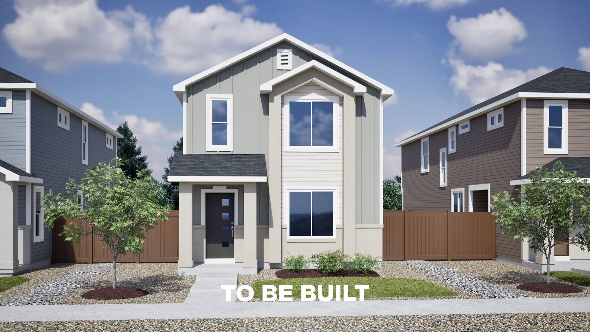 Sky Ranch Arrival - Milestone Floorplan:Milestone Florrplan