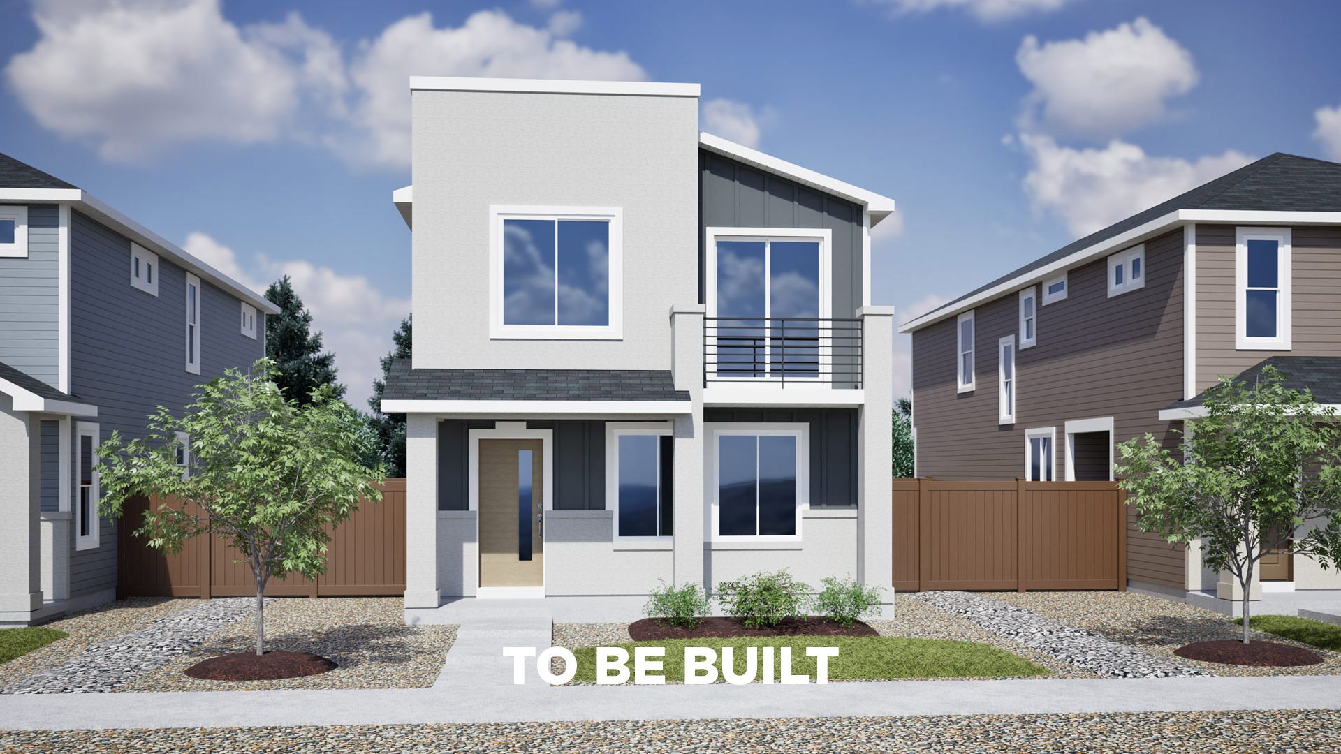 Sky Ranch Arrival Collection Ignite Floorplan:Ignite Floorplan