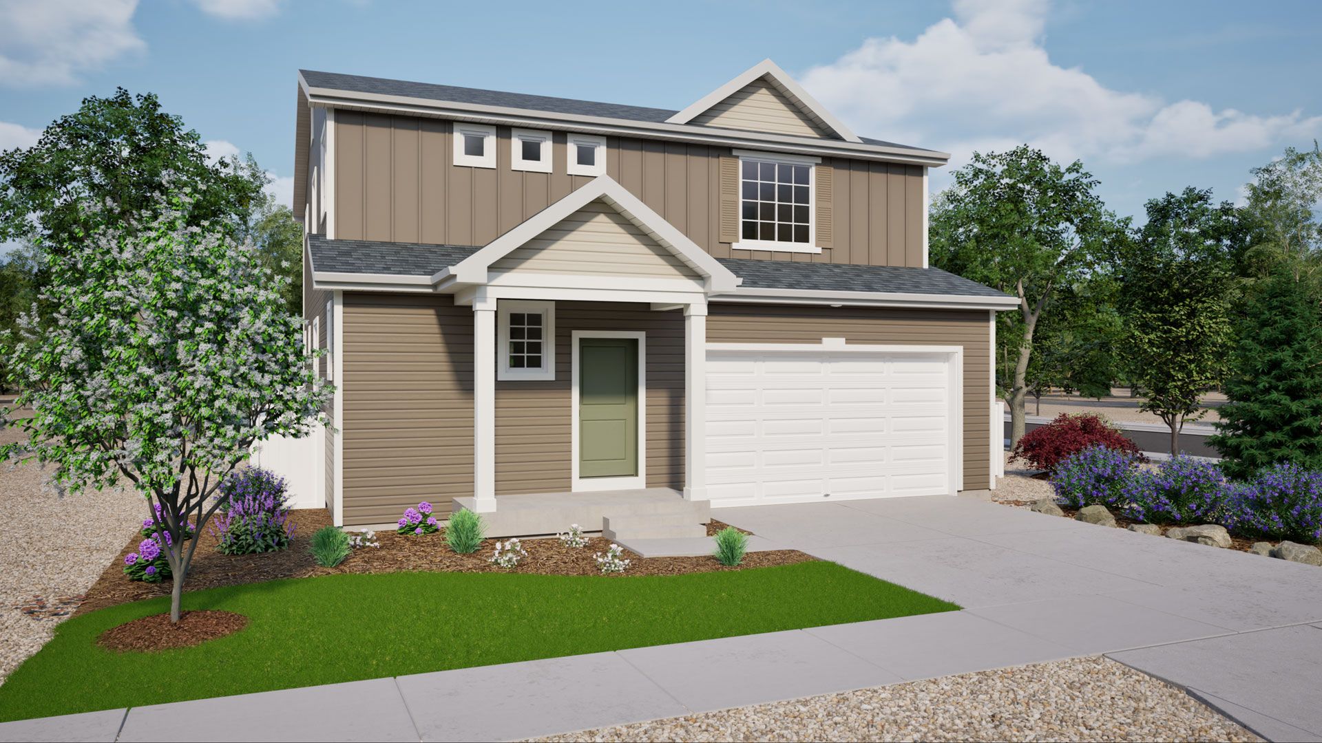 Esprit Exterior:Esprit Exterior
