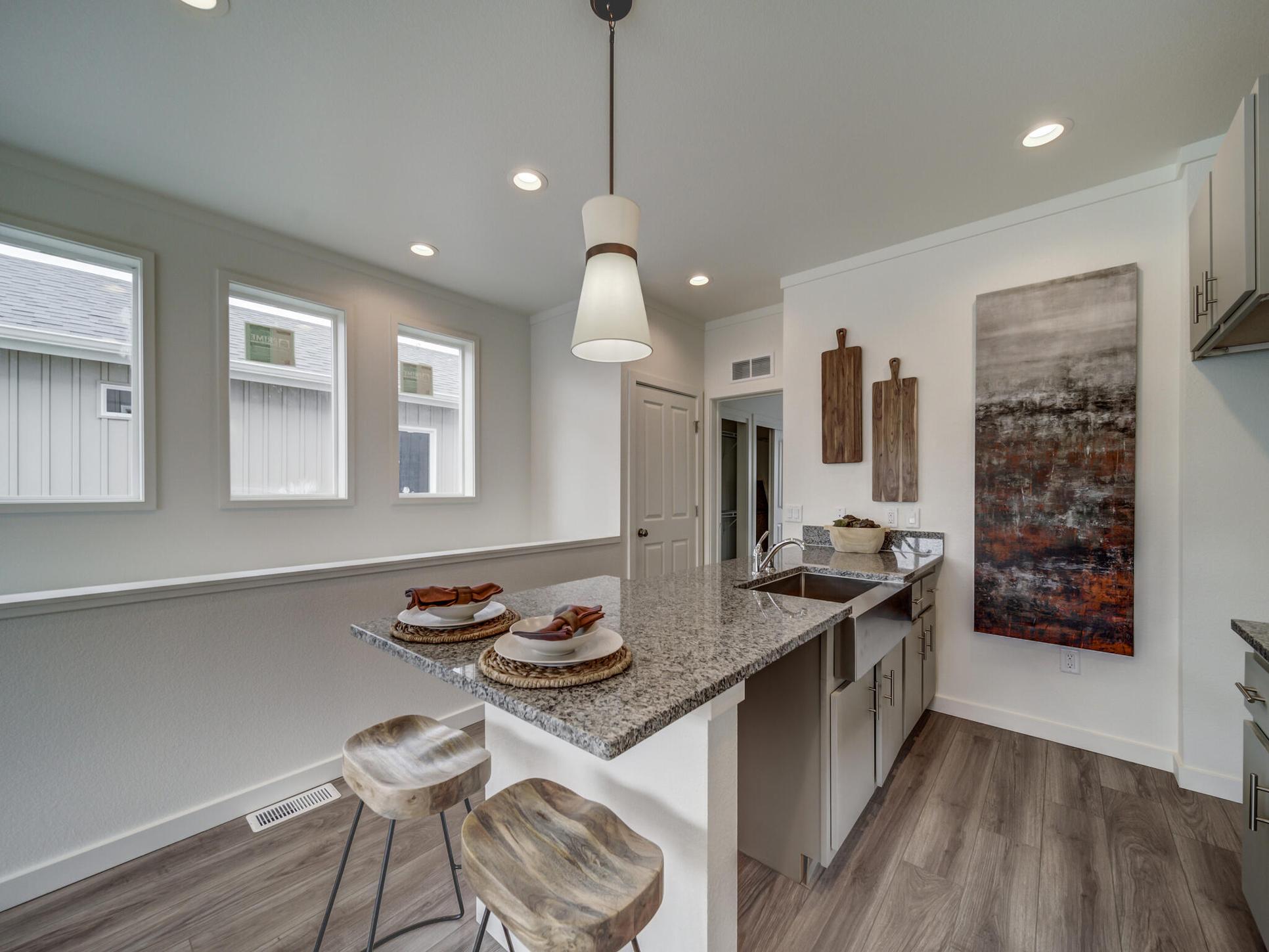 Newton:Kitchen