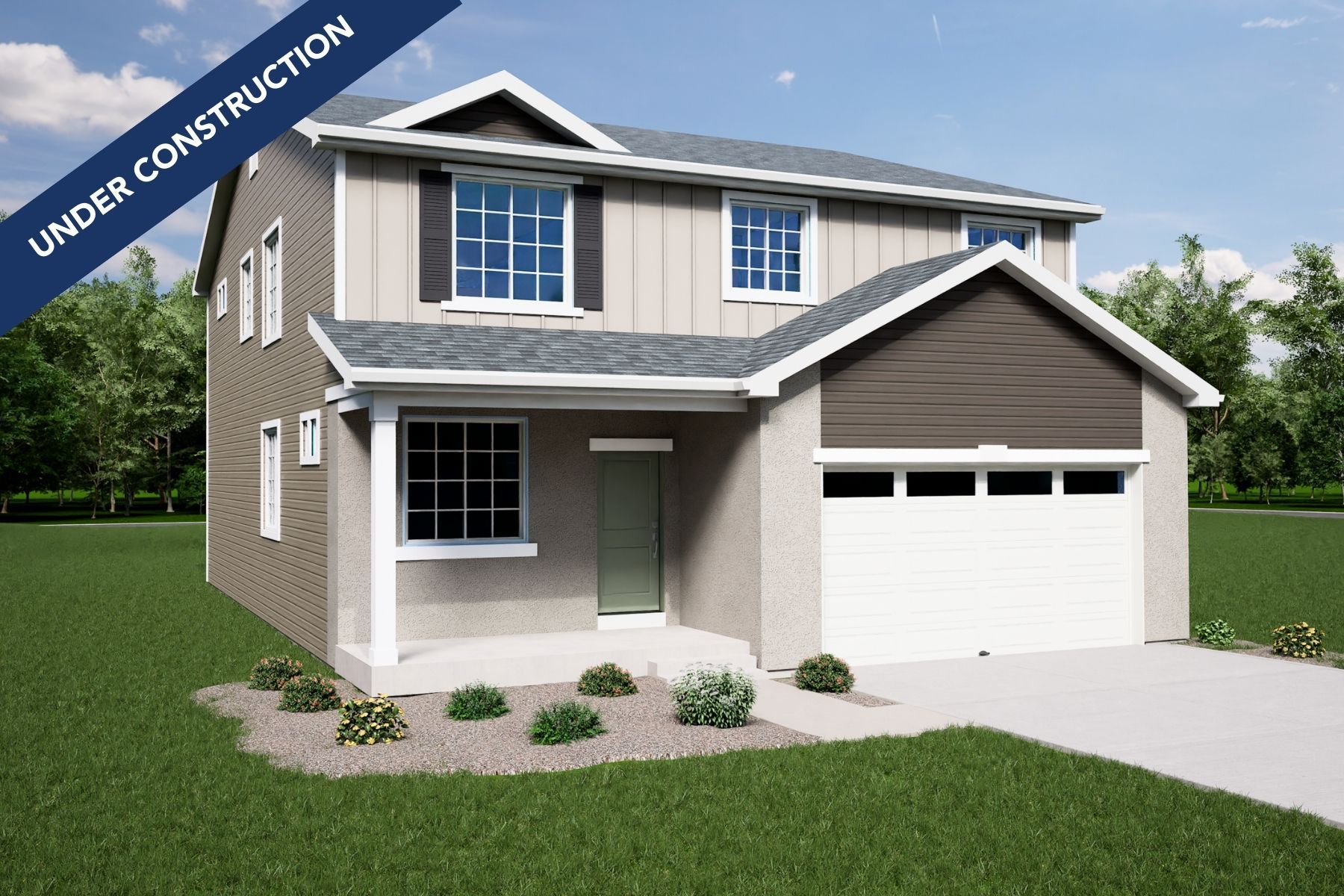 Elevation A:The Wonder