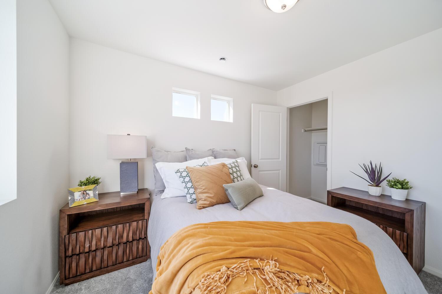 Friesian:Bedroom 3