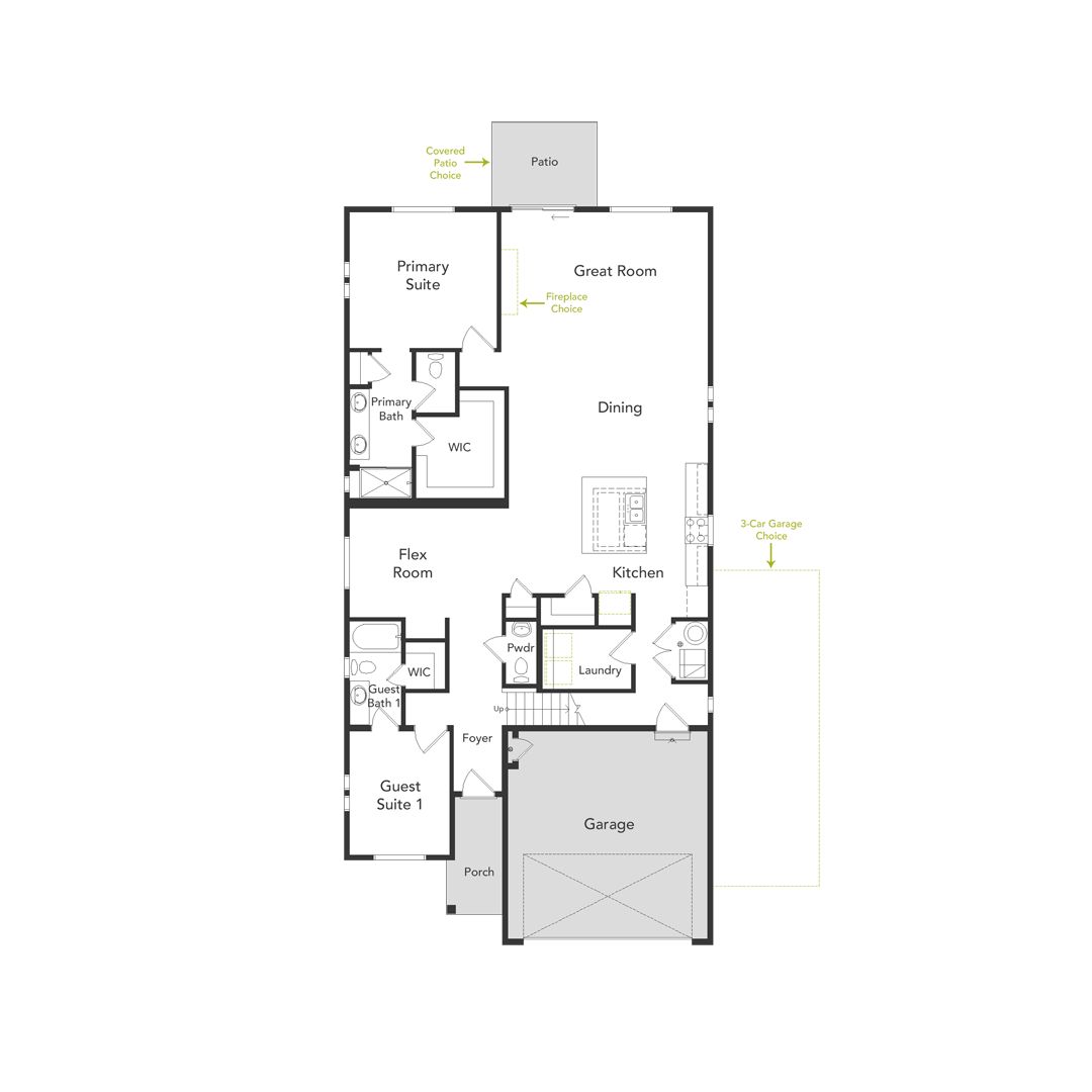 Epic- Big Sur- Floorplan:Big Sur-Floorplan