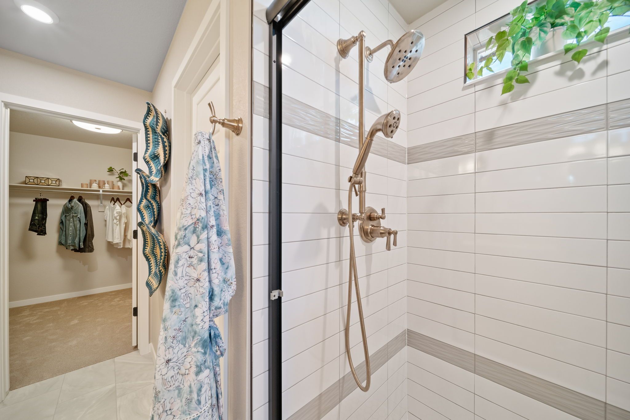 The Wonder:Primary Bath