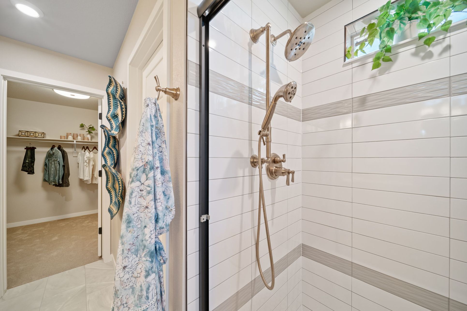 The Wonder:Primary Bath