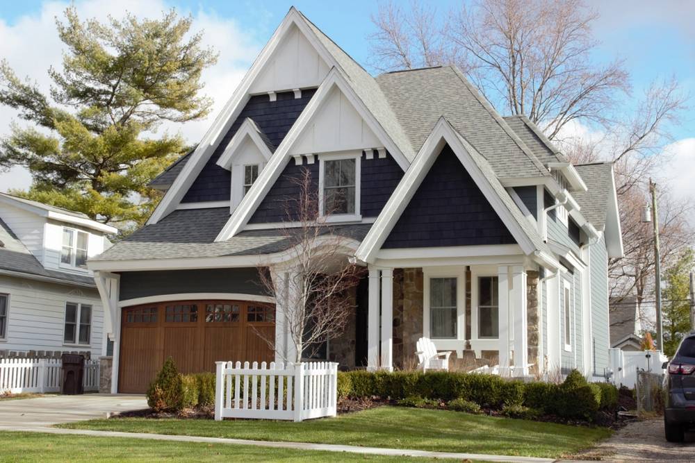 Oakwood Custom Builders,48170