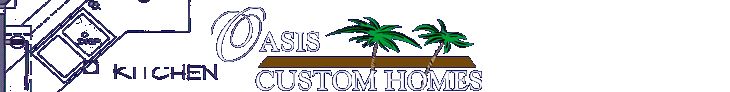 Oasis Custom Homes,29650