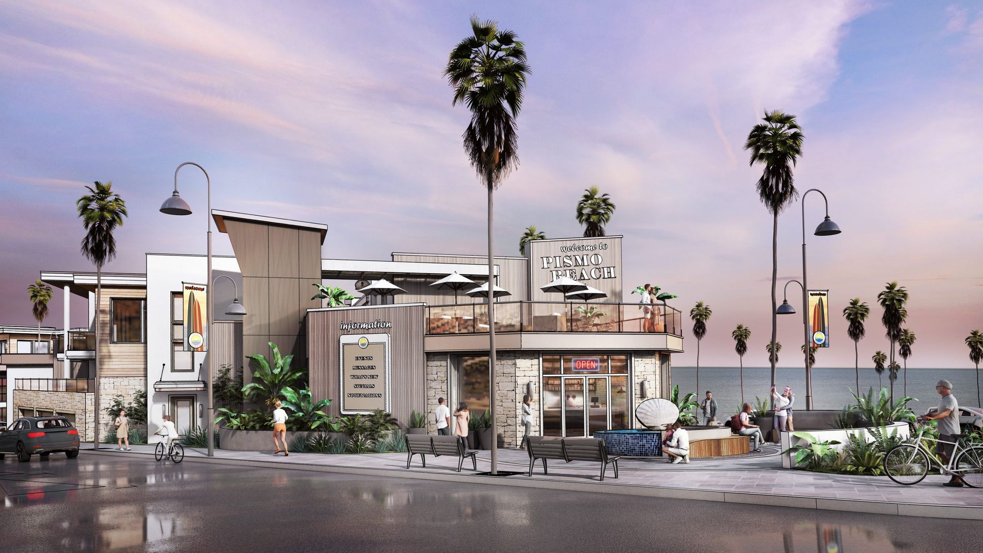 Ocean Terraces at Gateway,93449