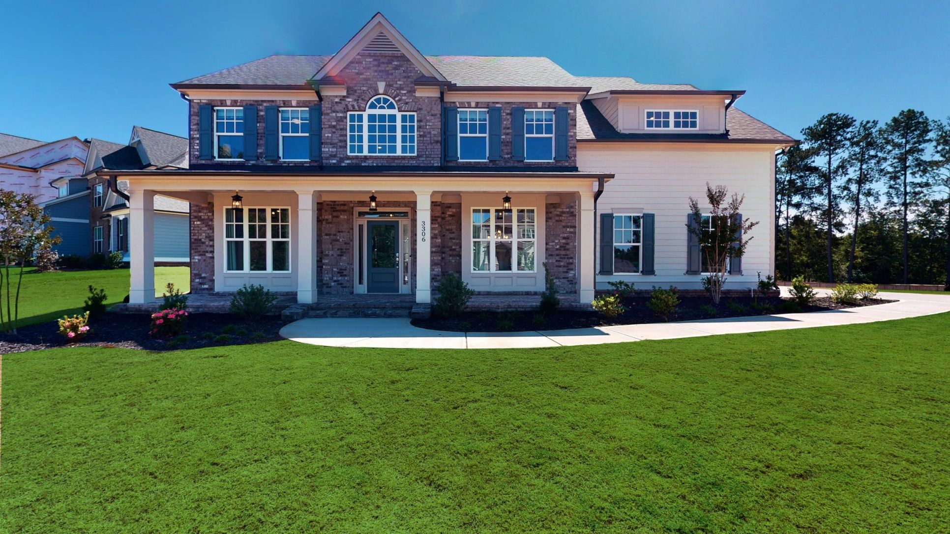 Reserve at Morningside