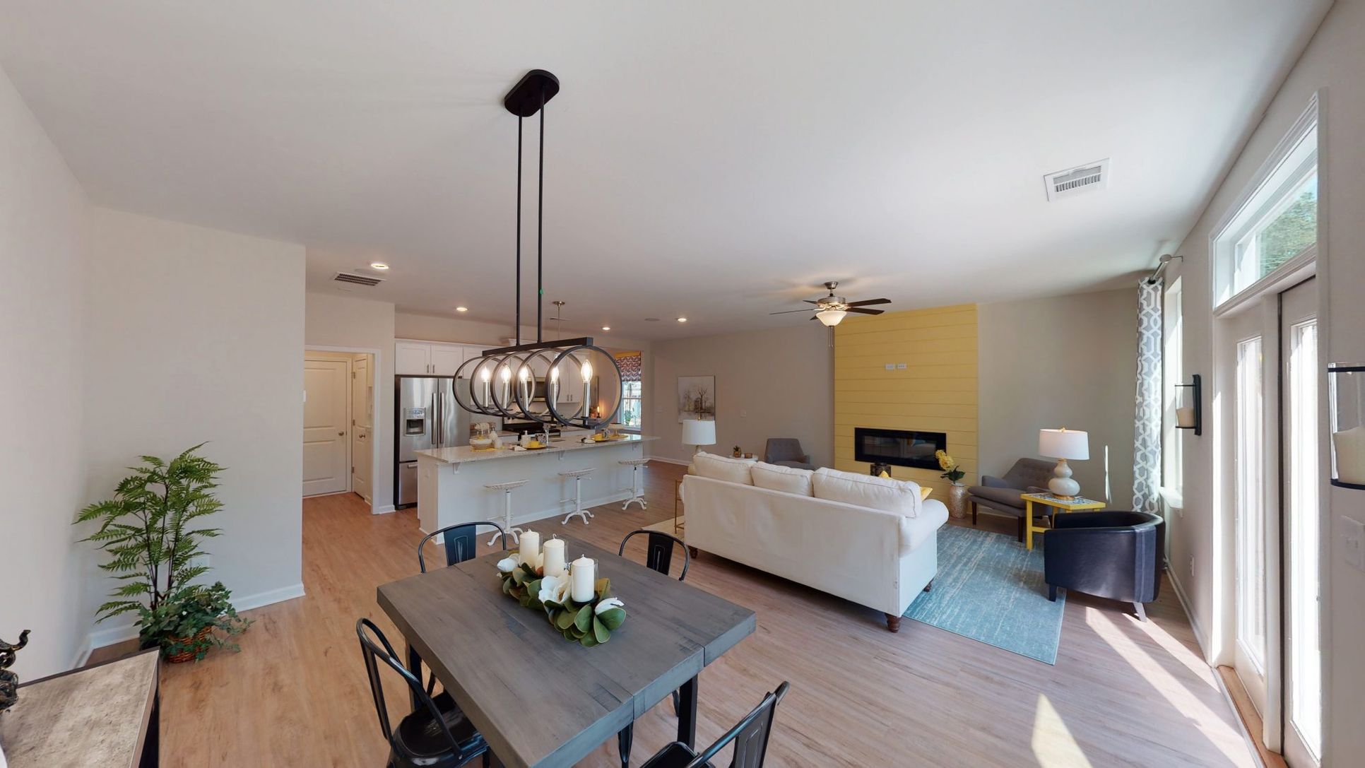 The Collection at Wolf Creek