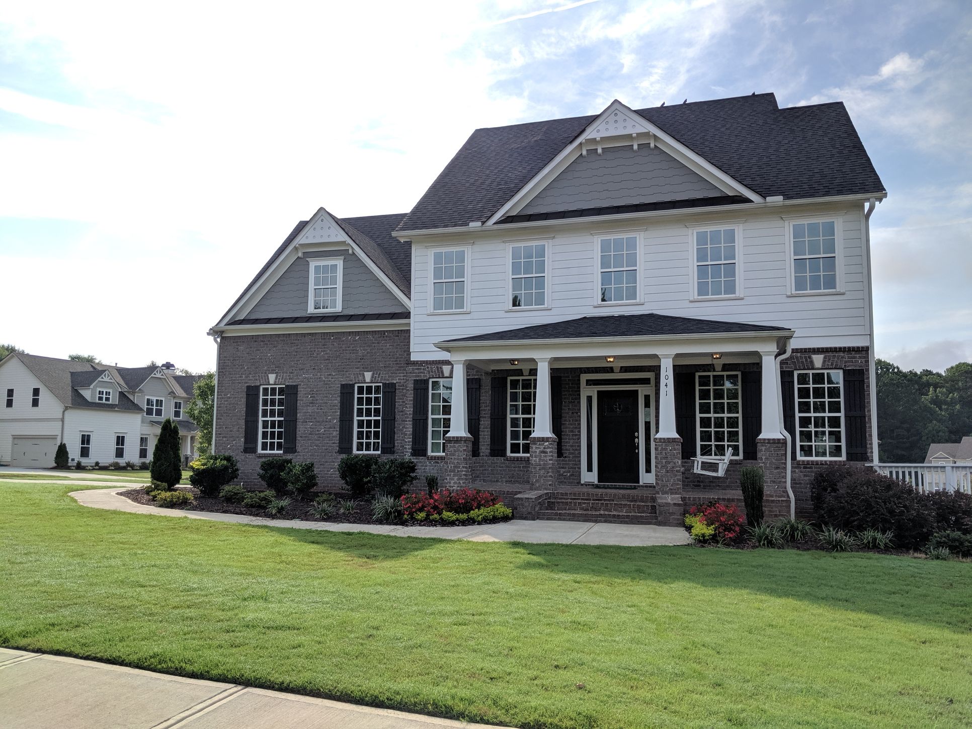 Model The Wicklow II