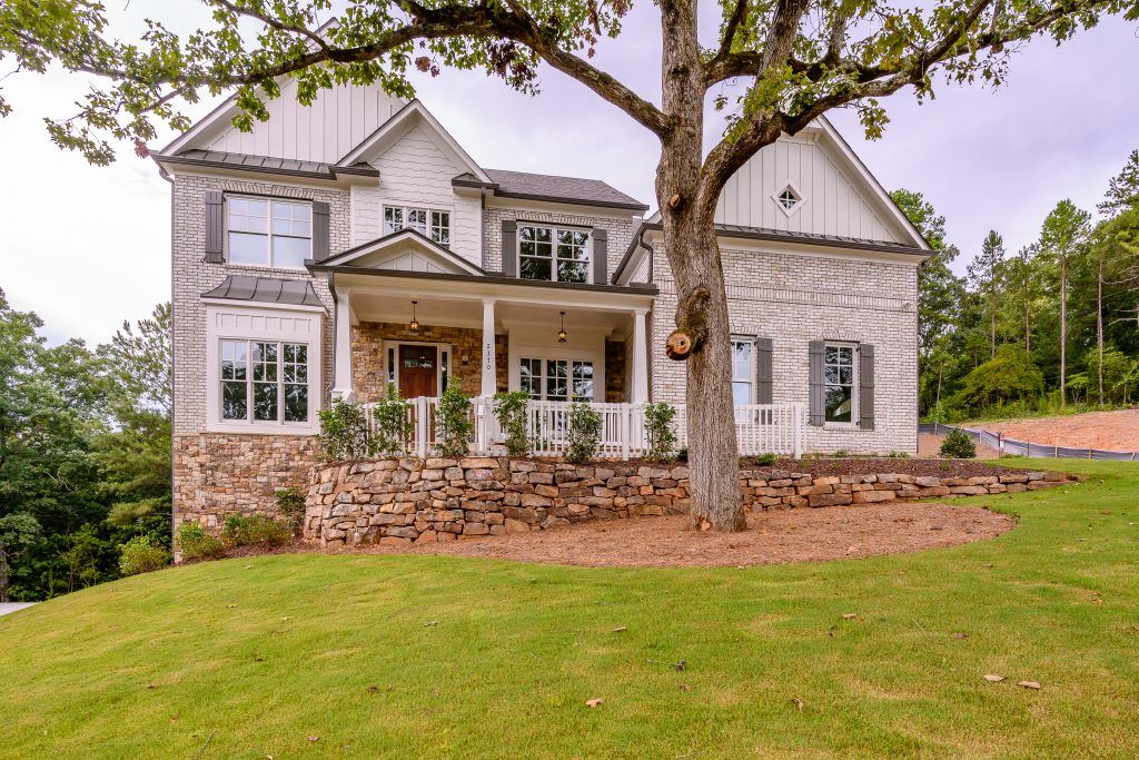 Chattahoochee Reserve