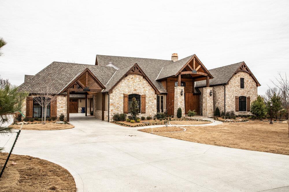 Oklahoma Royal Homes,74019