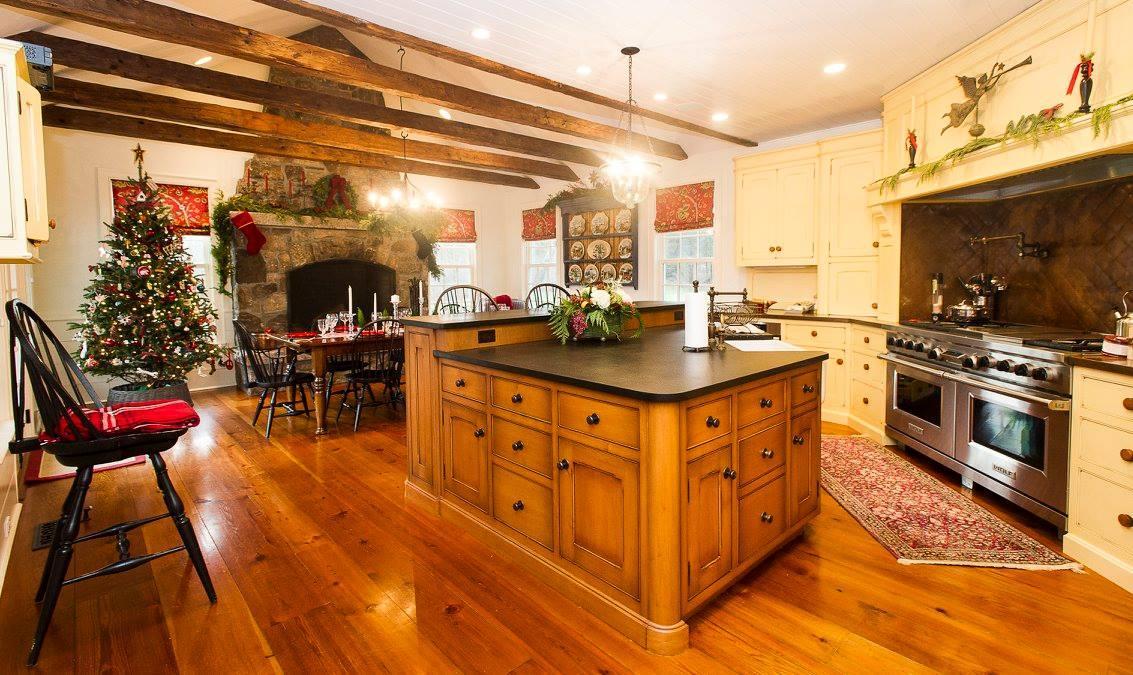 Old Mill Builders,06804