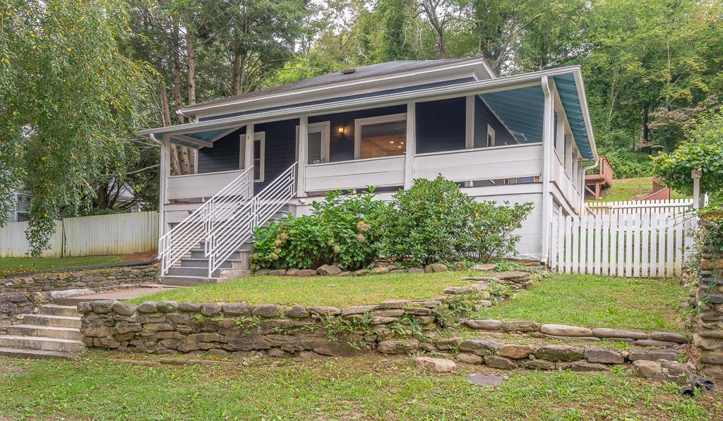 Old North State Building Company,28778