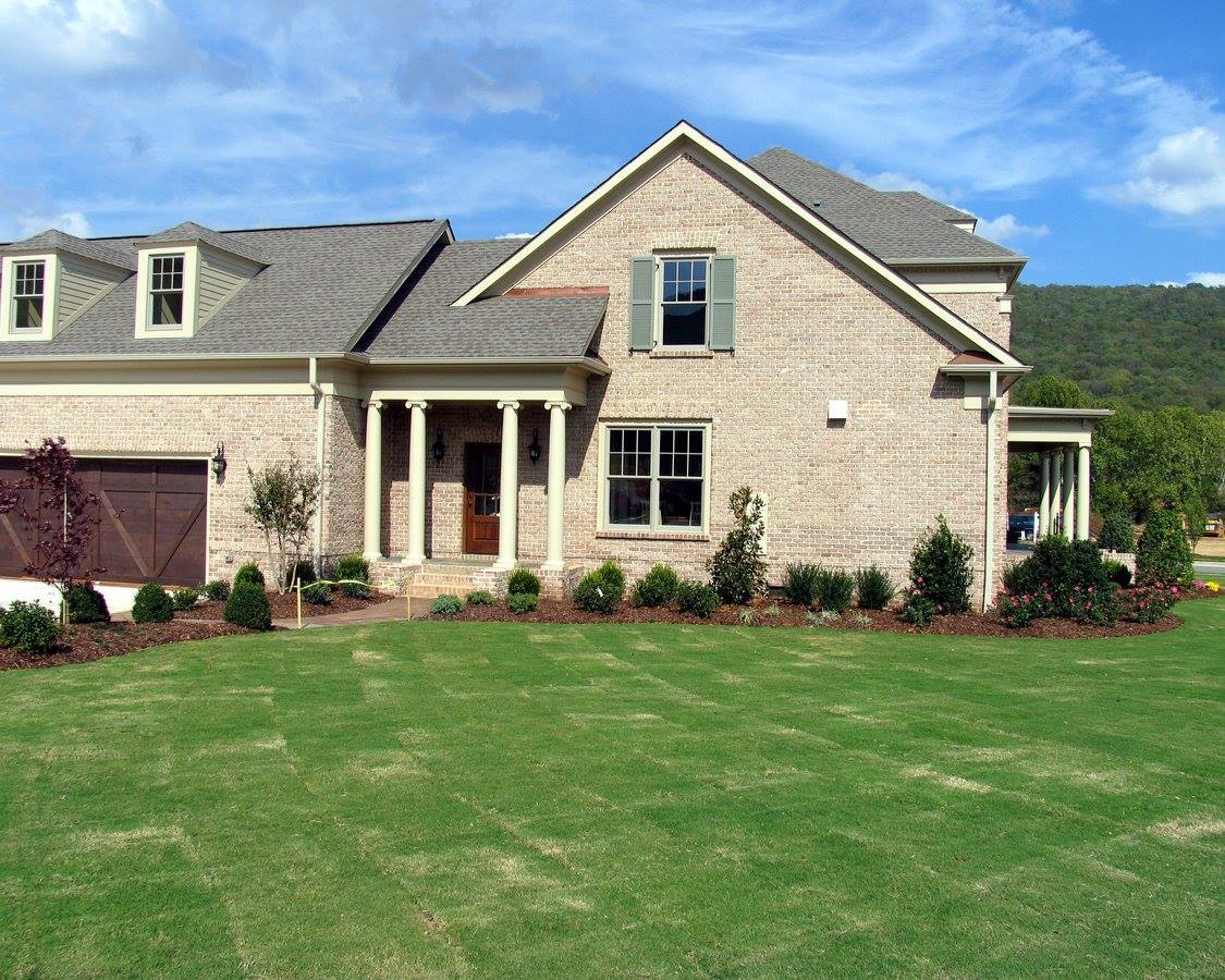 OLD Towne Home Builders,35802