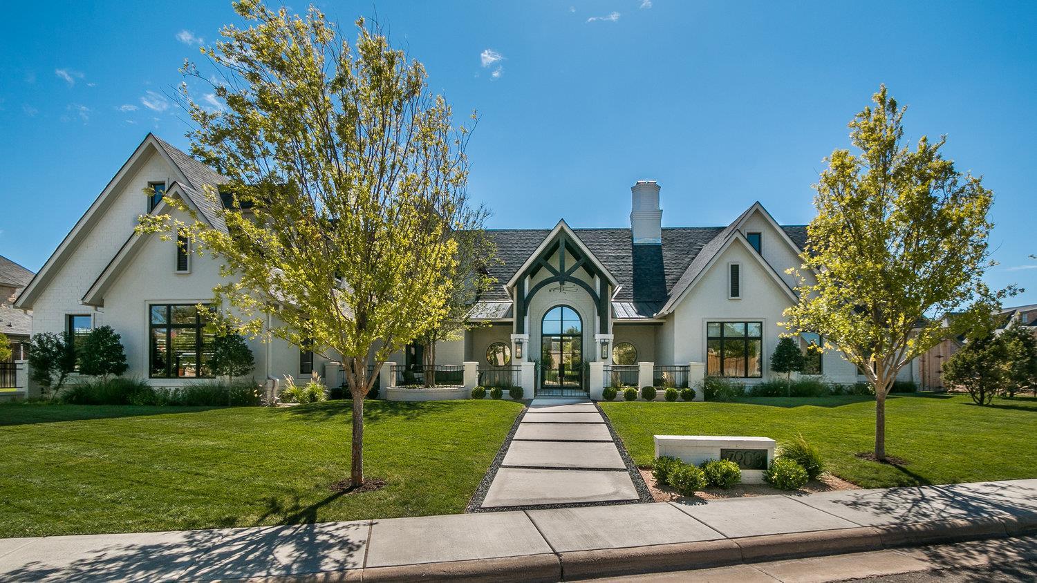 Old World Construction,79119