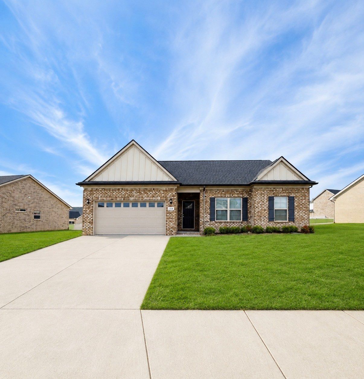 Exterior:Stock Photo*Not Actual Home Pictured